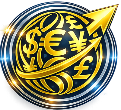Meta Forex Icon
